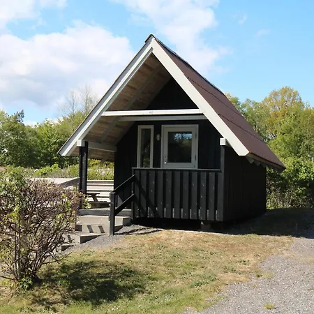 Svalereden キャンプ場 Sæby