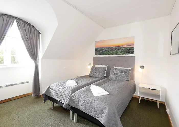 Camping Svalereden 3*