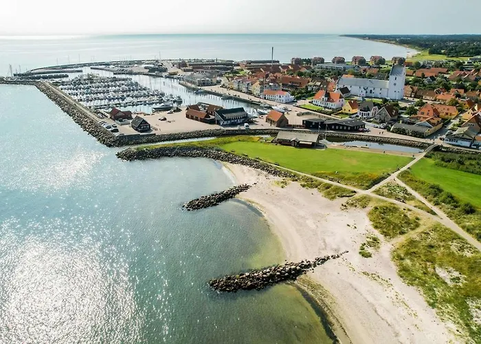 Svalereden Campsite 3*