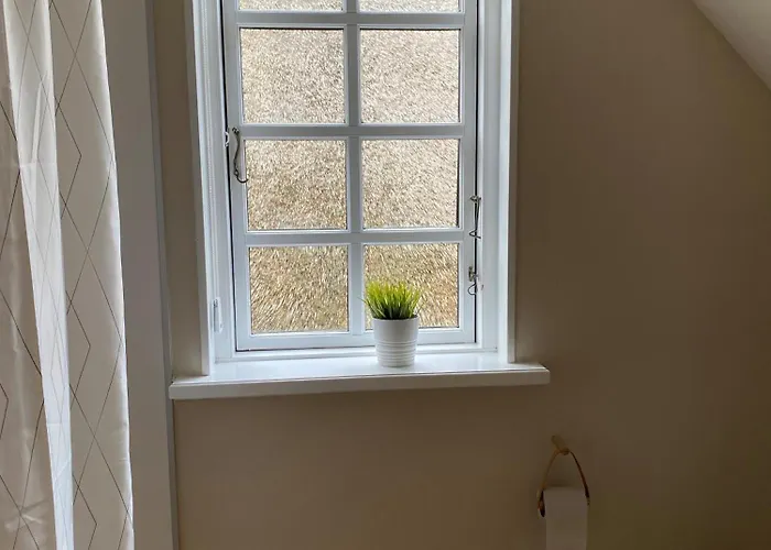 Svalereden Campsite Saeby (Nordjylland)