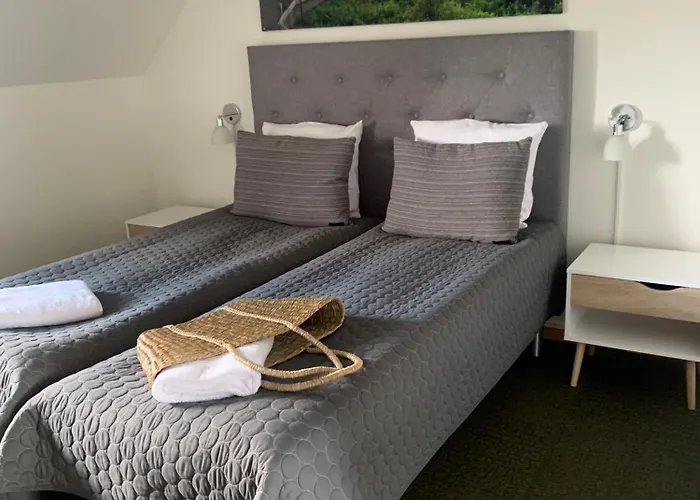 Svalereden Saeby (Nordjylland)