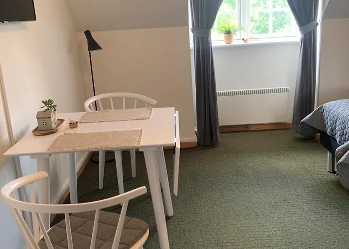 Svalereden Saeby (Nordjylland)