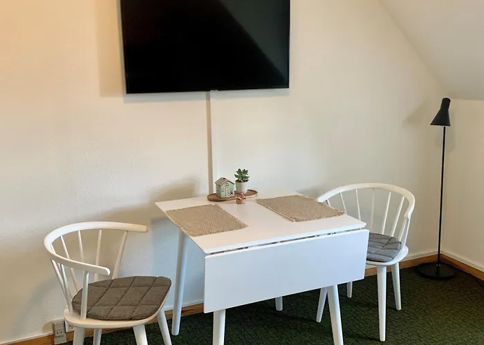 Svalereden 3* Saeby (Nordjylland)