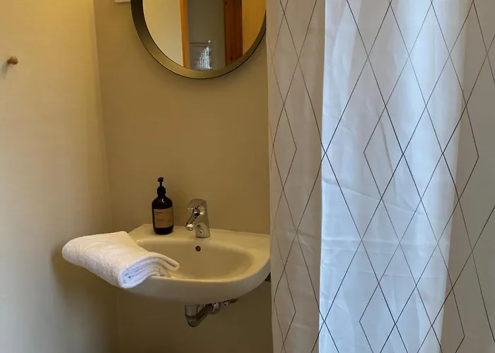 Svalereden 3* Saeby (Nordjylland)