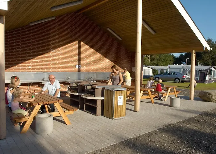 Svalereden Campsite 3*