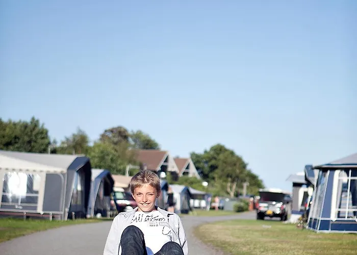 Svalereden 3* Saeby (Nordjylland)