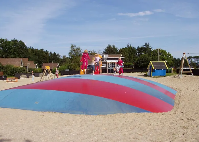 Svalereden 3* Sæby