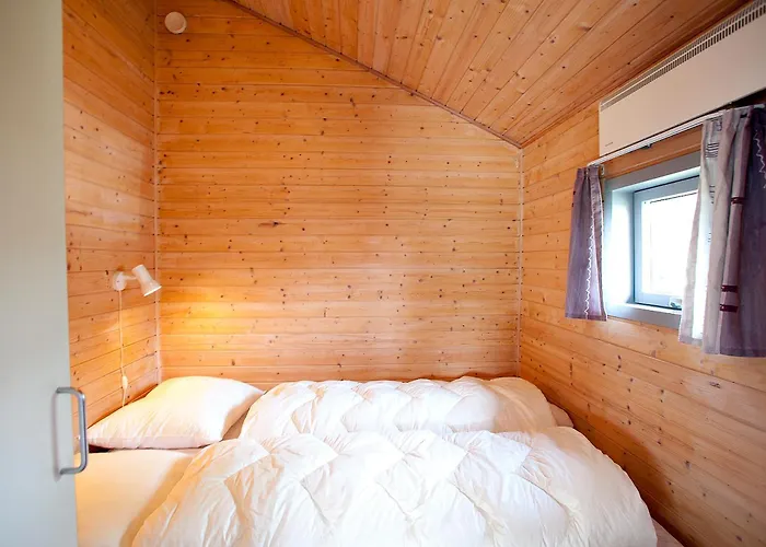 Campsite Svalereden Saeby (Nordjylland)