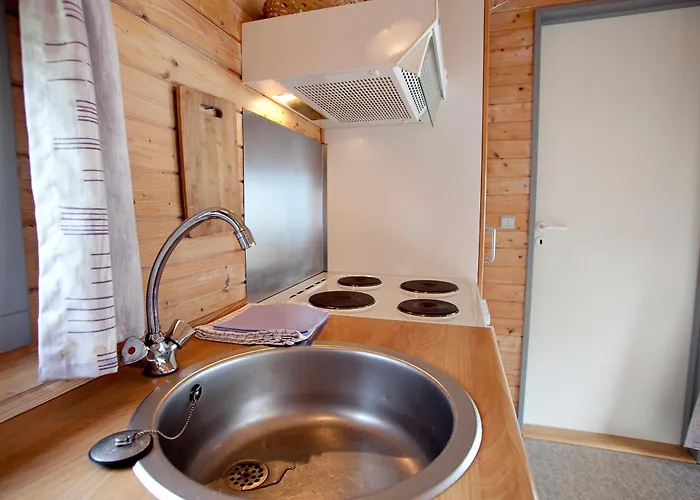 Svalereden 3* Saeby (Nordjylland)