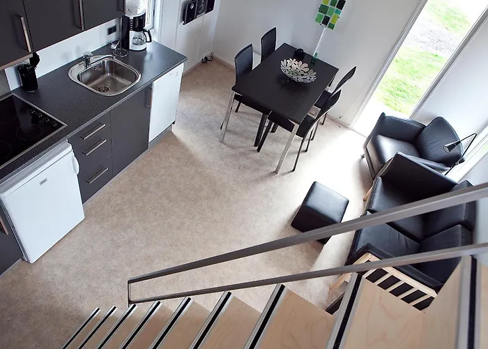 Svalereden Campsite 3*