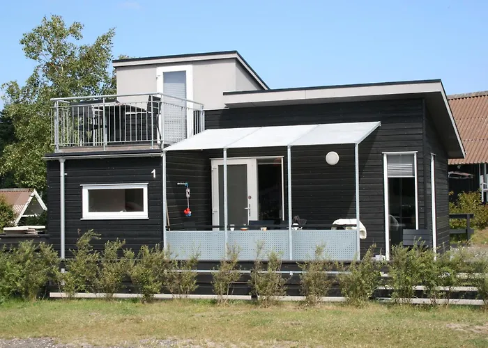 Campsite Svalereden 3*