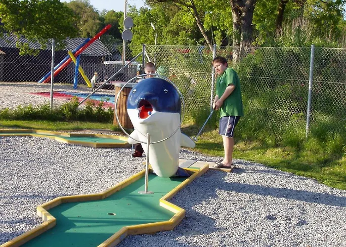 Svalereden Saeby (Nordjylland)