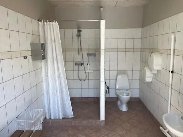 Campsite Svalereden 3*