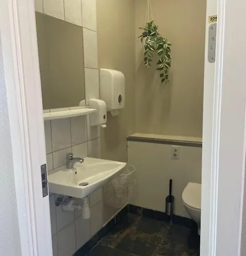 Svalereden Saeby (Nordjylland)