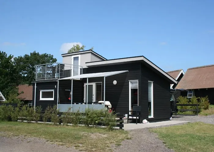 Svalereden 3* Saeby (Nordjylland)