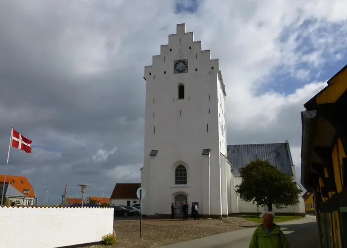 Svalereden 3* Saeby (Nordjylland)