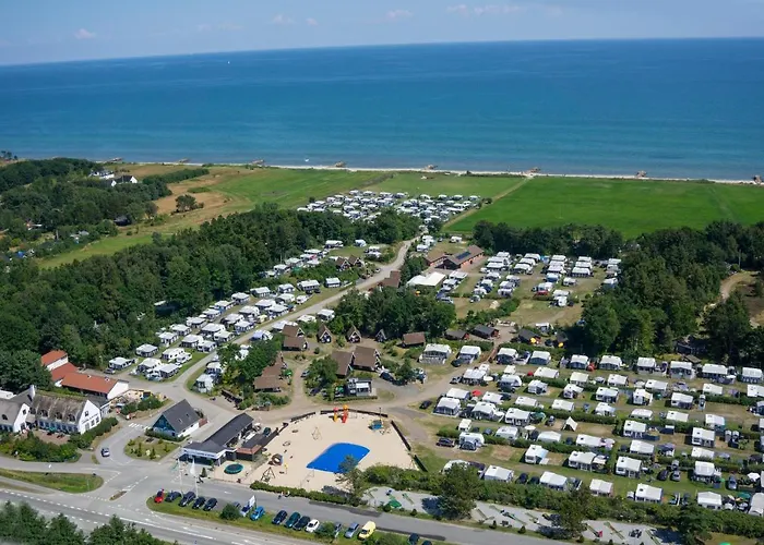 Svalereden Saeby (Nordjylland)