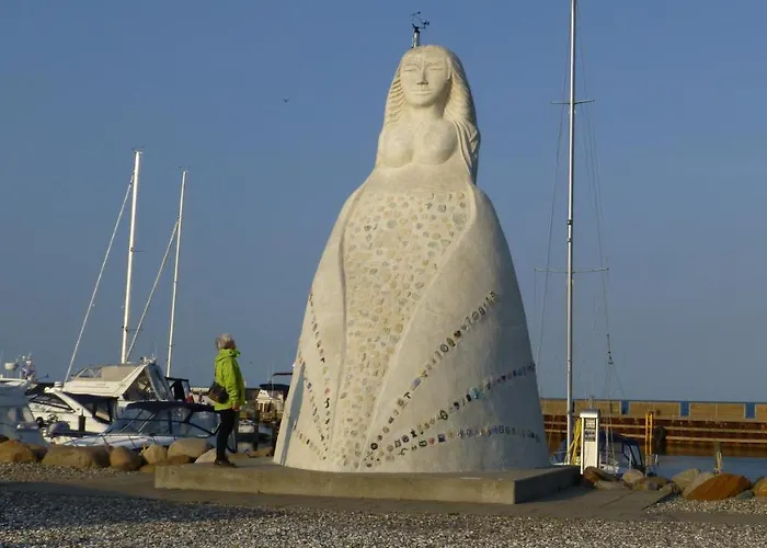 Кемпинг Svalereden Себю