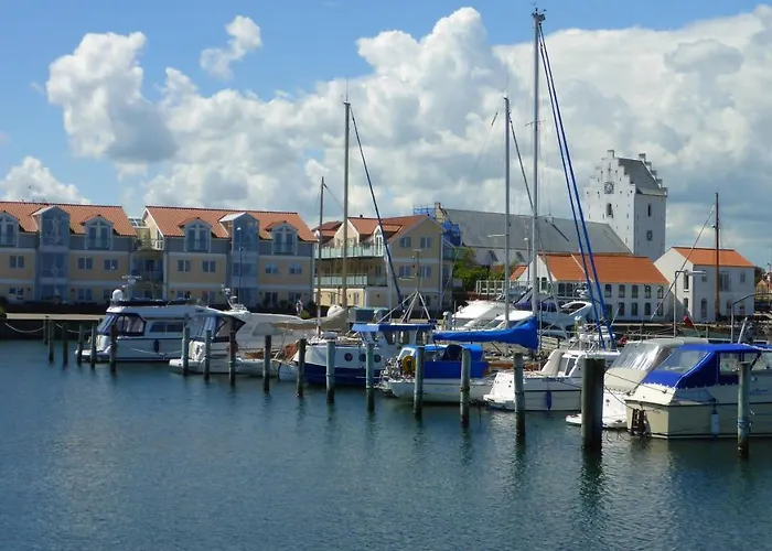 Campsite Svalereden 3*