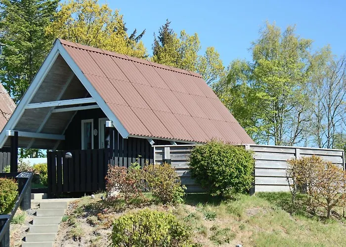 Svalereden 3*