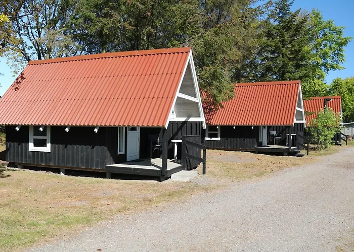 Svalereden 3*