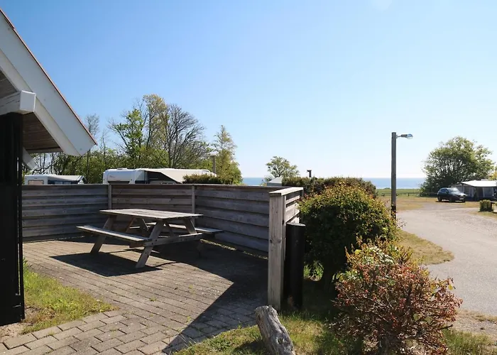 Campsite Svalereden 3*