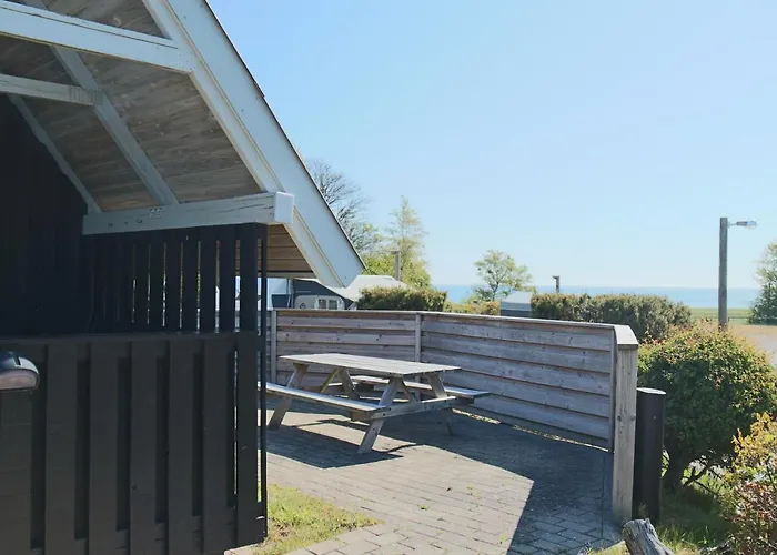 Svalereden 3* Saeby (Nordjylland)