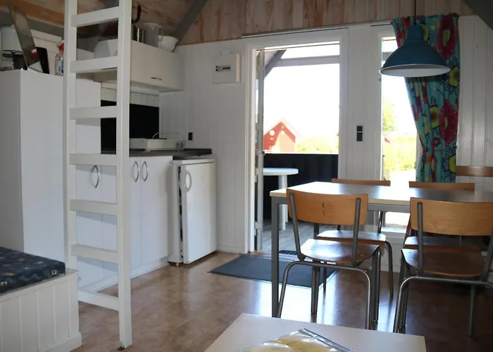 Svalereden 3*