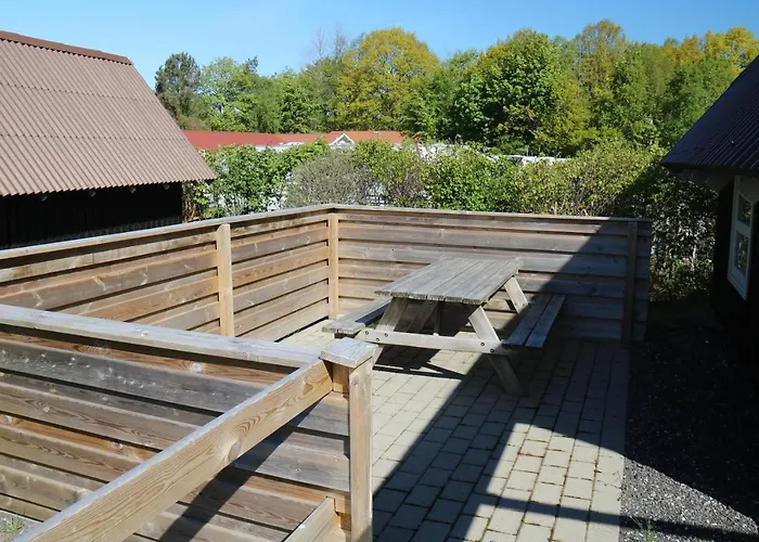 Svalereden