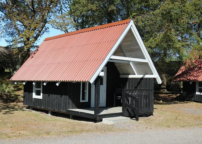 Svalereden Campsite 3*