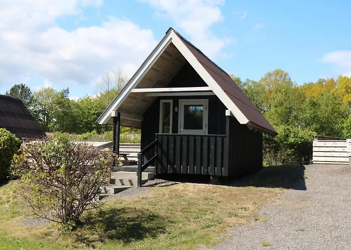 Svalereden Campsite Saeby (Nordjylland)